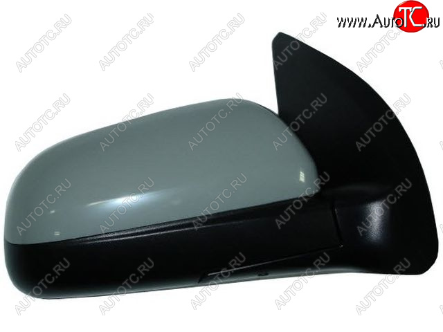 3 899 р. AVEO {ХЭТЧБЭК (10-11) RAVON NEXIA R3 (15-)} ЗЕРКАЛО ПРАВ ЭЛЕКТР С ПОДОГРЕВ (СЕДАН) (Тайвань) ГРУНТ VIEWMAX cvave06-454x-r  с доставкой в г. Керчь
