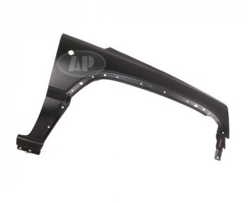 Правое крыло переднее (Тайвань) BodyParts Jeep Cherokee KJ рестайлинг (2004-2007)