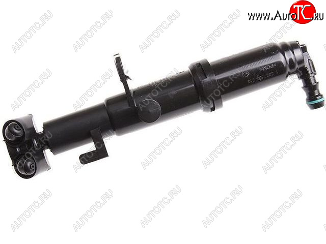 649 р. Левая форсунка омывателя фар (пр-во Китай) BODYPARTS  Mercedes-Benz S class  W221 (2006-2013)  с доставкой в г. Керчь