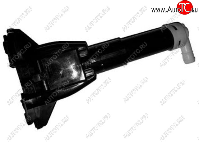 719 р. Правая форсунка омывателя фары (пр-во Китай) BODYPARTS Honda Accord 8 CU седан дорестайлинг (2008-2011)  с доставкой в г. Керчь