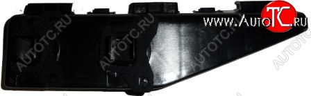 215 р. Левое крепление заднего бампера (пр-во Китай) BODYPARTS  Toyota Corolla  E120 (2000-2004) седан дорестайлинг  с доставкой в г. Керчь