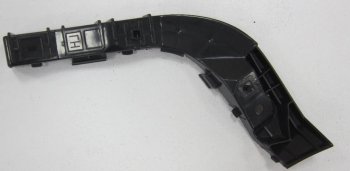Правое крепление переднего бампера BODYPARTS Hyundai Elantra  HD (2006-2011)