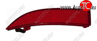 769 р. LOGAN ФОНАРЬ-КАТАФОТ ЛЕВ В ЗАДН БАМПЕР (Тайвань) BODYPARTS rnlog14-050-l  с доставкой в г. Керчь