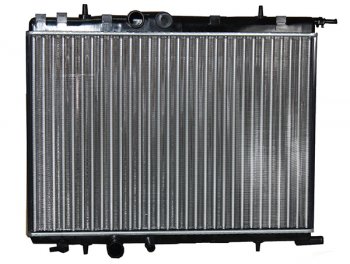 BOXER (CT JUMPERFIAT DUCATO) РАДИАТОР ОХЛАЖДЕН (см.каталог) BODYPARTS pgbox06-912