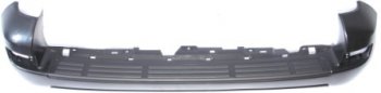 PRADO 03- БАМПЕР ЗАДН ПРАСШИРИТ (Китай) BODYPARTS typrd03-641