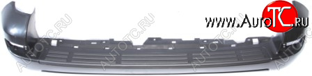3 679 р. PRADO 03- БАМПЕР ЗАДН ПРАСШИРИТ (Китай) BODYPARTS typrd03-641  с доставкой в г. Керчь