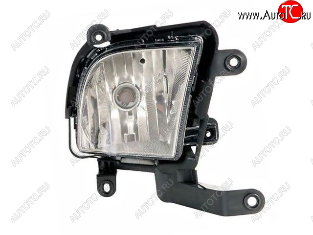 1 189 р. Противотуманная фара правая BODYPARTS  KIA Cerato  2 TD (2008-2013) седан  с доставкой в г. Керчь