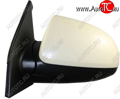 4 299 р. PICANTO ЗЕРКАЛО ЛЕВ ЭЛЕКТР С ПОДОГРЕВ (Тайвань) ГРУНТ VIEWMAX kapic08-451x-l  с доставкой в г. Керчь