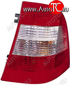 6 549 р. Правый фонарь DEPO  Mercedes-Benz ML class  W163 (2001-2005) рестайлинг  с доставкой в г. Керчь