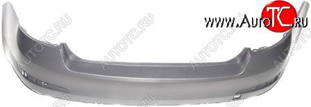 2 969 р. OCTAVIA 13- БАМПЕР ЗАДН (Китай) BODYPARTS sdoct13-640  с доставкой в г. Керчь