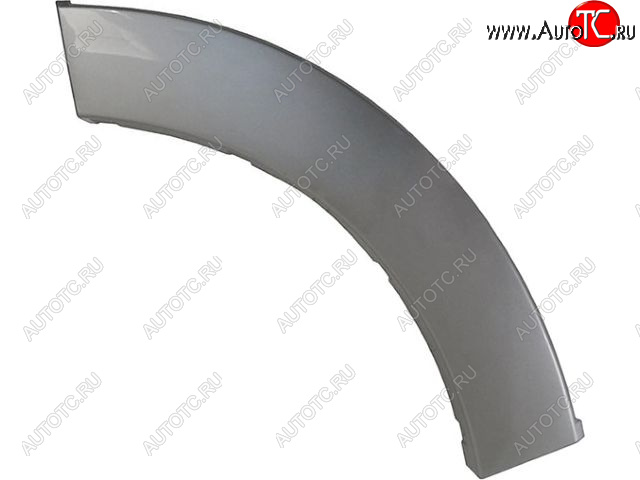 1 859 р. PAJERO МОЛДИНГ АРКИ КРЫЛА ПРАВ ЗАДН , ЗАДН ЧАСТЬ BODYPARTS mbpaj07-290-r  с доставкой в г. Керчь