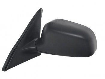 1 689 р. LANCER ЗЕРКАЛО ЛЕВ ЭЛЕКТР БЕЗ ПОДОГРЕВ (convex) (Тайвань) ЧЕРН VIEWMAX mblan93-450b-l  с доставкой в г. Керчь. Увеличить фотографию 1