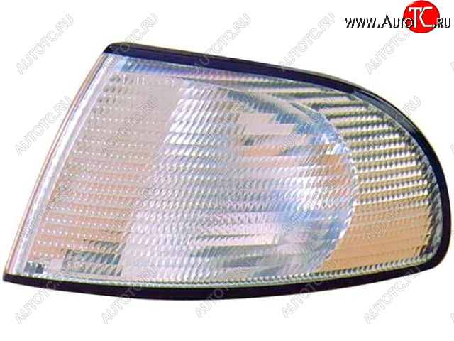 899 р. AUDI A4 94-98 УКАЗ.ПОВОРОТА УГЛОВОЙ ЛЕВ (Bosch тип) (DEPO) БЕЛЫЙ DEPO 441-1514l-ue  с доставкой в г. Керчь