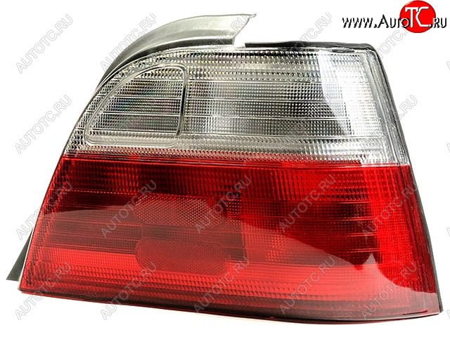1 669 р. Правый фонарь BODYPARTS  Daewoo Nexia  дорестайлинг (1995-2008)  с доставкой в г. Керчь