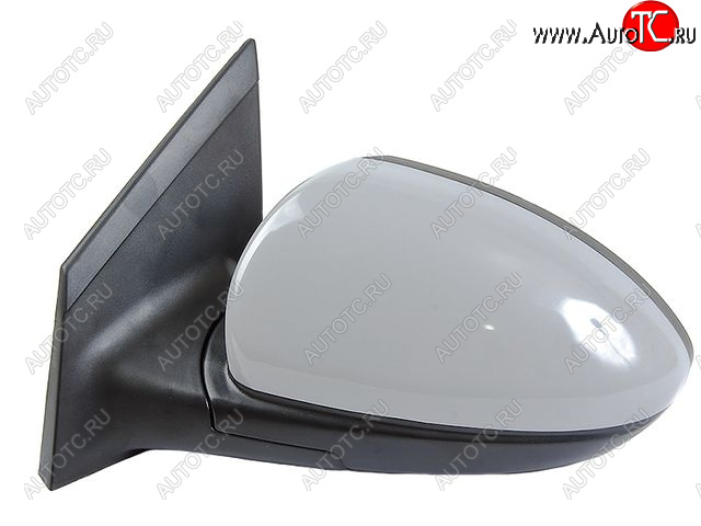 3 369 р. CRUZE ЗЕРКАЛО ЛЕВ ЭЛЕКТР С ПОДОГРЕВ (convex) (Тайвань) ГРУНТ VIEWMAX cvcrz09-451x-l  с доставкой в г. Керчь