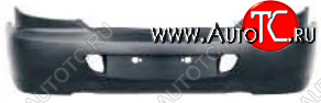 2 499 р. SPECTRA БАМПЕР ЗАДН (Китай) BODYPARTS kaspe05-641  с доставкой в г. Керчь