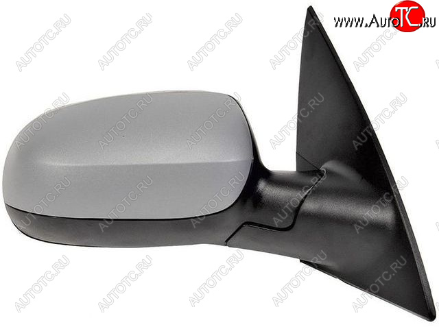 3 499 р. CORSA ЗЕРКАЛО ПРАВ ЭЛЕКТР С ПОДОГРЕВ (aspherical) (Тайвань) ГРУНТ VIEWMAX opcor01-451x-r  с доставкой в г. Керчь