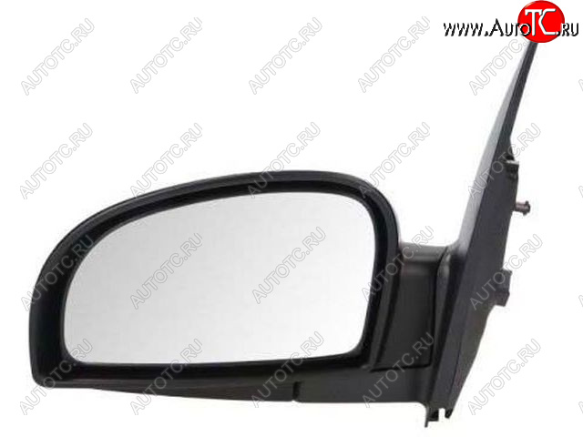 3 599 р. GETZ ЗЕРКАЛО ЛЕВ ЭЛЕКТР С ПОДОГРЕВ (convex) (Тайвань) VIEWMAX hngez03-451-l  с доставкой в г. Керчь