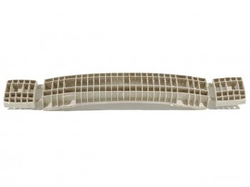 1 749 р. NEXIA УПЛОТНИТЕЛЬ БАМПЕРА ПЕРЕДН (Китай) BODYPARTS dwnex95-230  с доставкой в г. Керчь. Увеличить фотографию 1