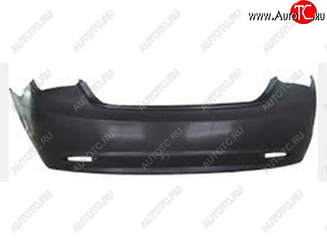2 259 р. SONATA 10- БАМПЕР ЗАДН (Китай) BODYPARTS hnson10-642  с доставкой в г. Керчь