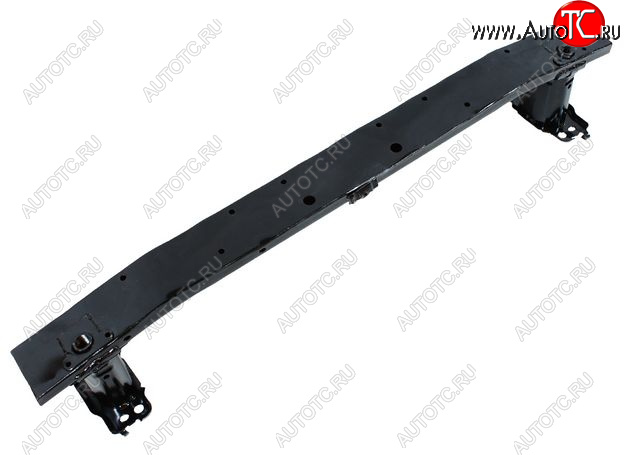 5 649 р. Усилитель переднего бампера (пр-во Китай) BODYPARTS Toyota RAV4 XA305 5 дв. дорестайлинг (2005-2009)  с доставкой в г. Керчь