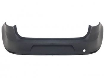 Бампер задний BodyParts Volkswagen Golf  7 (2012-2017) дорестайлинг, хэтчбэк 5 дв.
