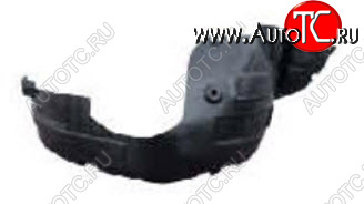 579 р. Правый подкрылок передний BODYPARTS  Hyundai Starex/Grand Starex/H1  TQ (2007-2013) дорестайлинг  с доставкой в г. Керчь