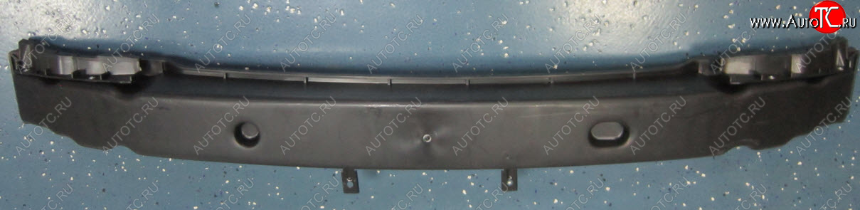 3 289 р. SPECTRA УСИЛИТЕЛЬ БАМПЕРА ПЕРЕДН В СБОРЕ С 2 КРОНШТЕЙН (Китай) BODYPARTS kaspe05-240  с доставкой в г. Керчь