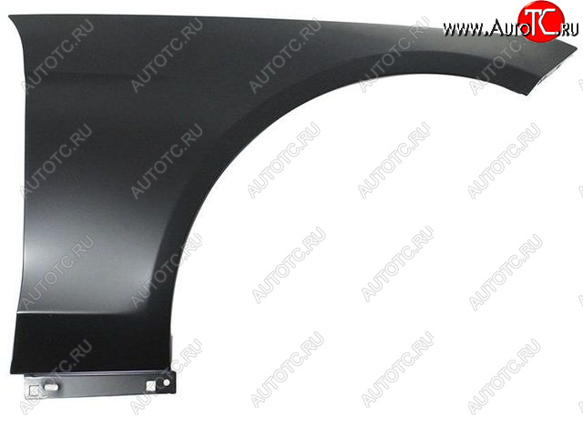4 649 р. W212 {E350E550} КРЫЛО ПЕРЕДН ПРАВ БЕЗ ОТВ ППОВТОРИТЕЛЬ (Тайвань) СТАЛЬН TYG md21209-270t-r  с доставкой в г. Керчь