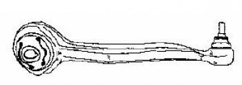 W203 {W204 07-W209 02-} РЫЧАГ ПЕРЕДН ПОДВЕСКИ ПРАВ ВЕРХН (Тайвань) SH md20300-810-r