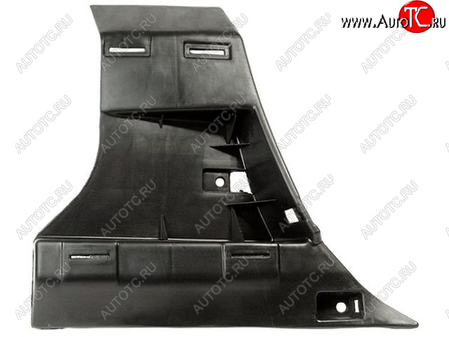 499 р. Левое крепление переднего бампера BODYPARTS  Daewoo Nexia  дорестайлинг (1995-2008)  с доставкой в г. Керчь