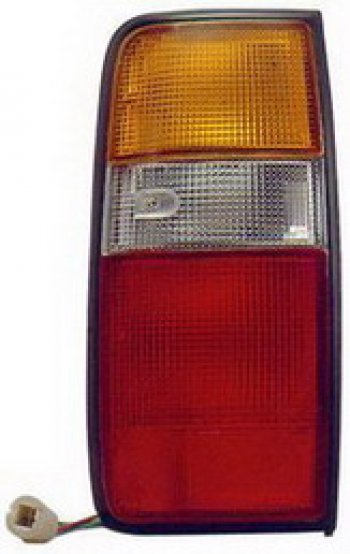 Левый фонарь DEPO Toyota Land Cruiser  78 (1990-1996)