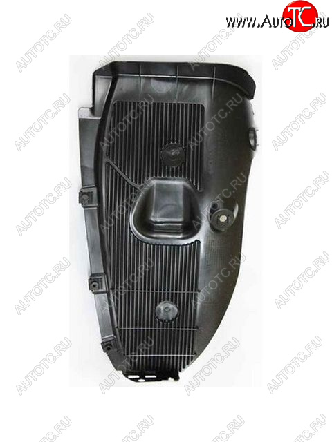 319 р. SOLARIS ПОДКРЫЛОК ЗАДН КРЫЛА ЛЕВ (Китай) BODYPARTS hnsol11-570-l  с доставкой в г. Керчь