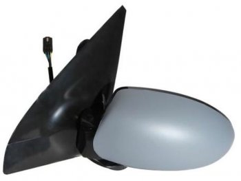 2 449 р. FOCUS ЗЕРКАЛО ЛЕВ МЕХАН С ТРОСИК (convex) (Тайвань) ЧЕРН VIEWMAX fdfoc98-452b-l  с доставкой в г. Керчь. Увеличить фотографию 1