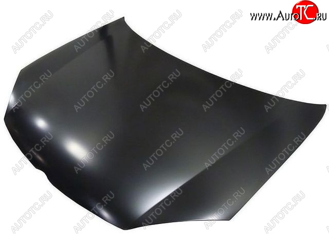 11 649 р. Капот (Тайвань) BodyParts  Volkswagen Jetta  A5 (2005-2011) седан (Неокрашенный)  с доставкой в г. Керчь