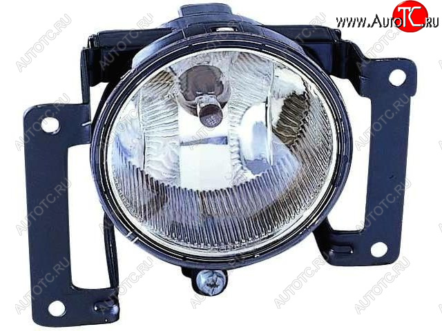 929 р. Противотуманная фара левая BODYPARTS  Hyundai Tucson  JM (2004-2010)  с доставкой в г. Керчь