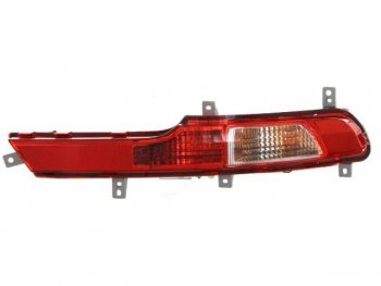 1 989 р. SPORTAGE 10- ФОНАРЬ ЗАДН В БАМПЕР ЛЕВ (Китай) BODYPARTS kaspr10-730-l  с доставкой в г. Керчь. Увеличить фотографию 1
