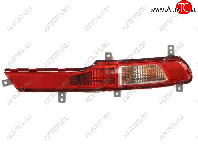 1 989 р. SPORTAGE 10- ФОНАРЬ ЗАДН В БАМПЕР ЛЕВ (Китай) BODYPARTS kaspr10-730-l  с доставкой в г. Керчь