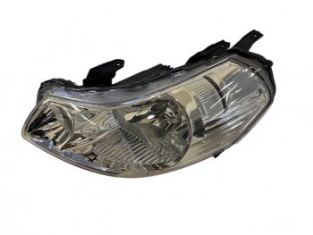 SX-4 ФАРА ЛЕВ +- ПКОРРЕКТОР (Китай) BODYPARTS szsx406-002-l