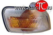 789 р. COROLLA 96-97 {ПРАВ РУЛЬ} УКАЗ.ПОВОРОТА УГЛОВОЙ ПРАВ (DEPO) БЕЛ-ЖЕЛТ DEPO 212-1592r-ae  с доставкой в г. Керчь