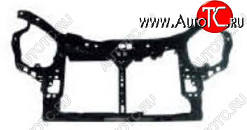 6 349 р. PICANTO СУППОРТ РАДИАТОРА (Китай) BODYPARTS kapic08-381  с доставкой в г. Керчь