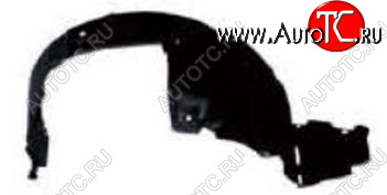 569 р. Правый подкрылок передний BODYPARTS  Hyundai Santa Fe  CM (2006-2009) дорестайлинг  с доставкой в г. Керчь