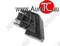 589 р. Правое крепление заднего бампера (пр-во Китай) BODYPARTS  Toyota Highlander  XU40 (2010-2013) рестайлинг  с доставкой в г. Керчь