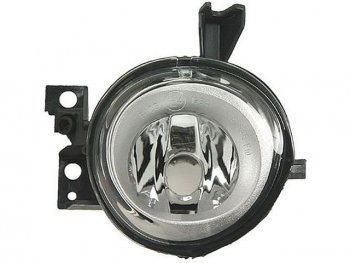 Противотуманная фара левая BODYPARTS Volkswagen Touareg  GP (2006-2010) рестайлинг