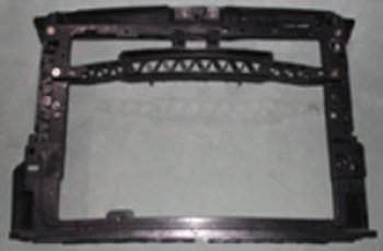 POLO ПАНЕЛЬ ПЕРЕДН ПЛАСТИК (Китай) BODYPARTS vwplo10-361