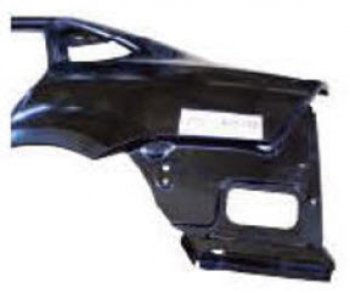 Левое крыло заднее BodyParts Ford Focus  2 (2004-2008)  седан дорестайлинг