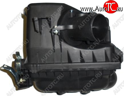 2 379 р. Корпус воздушного фильтра двигателя (пр-во Китай) BODYPARTS  Toyota Corolla  E150 (2006-2010) седан дорестайлинг  с доставкой в г. Керчь