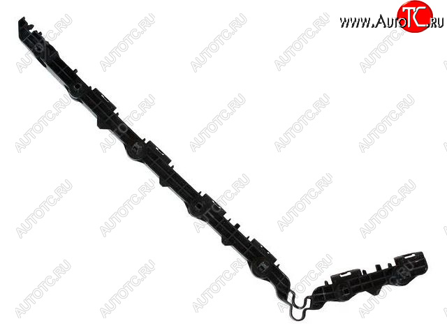 369 р. Правое крепление заднего бампера (пр-во Китай) BODYPARTS  Toyota Camry  XV50 (2011-2014) дорестайлинг  с доставкой в г. Керчь