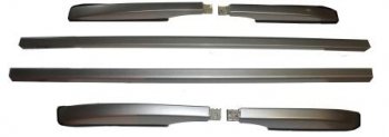 SPORTAGE РЕЙЛИНГИ НА КРЫШУ Л+П (КОМПЛЕКТ) (Китай) BODYPARTS kaspr10-4b0-n