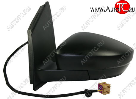 4 699 р. POLO ЗЕРКАЛО ЛЕВ ЭЛЕКТР С ПОДОГРЕВ , УК.ПОВОР (aspherical) (Тайвань) VIEWMAX vwplo10-450-l  с доставкой в г. Керчь